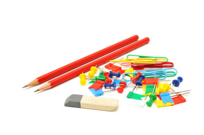 高效办公，从一套得心应手的文具工具组开始