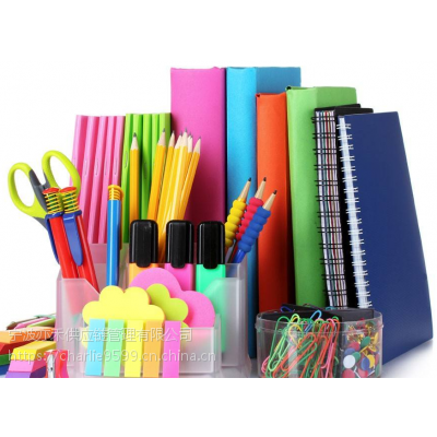 探访杭州湾新区旭辰文具 办公用品与笔记本的专业之选