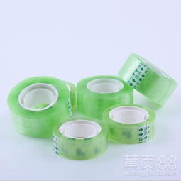 四川优质文具小胶带特价批发，办公文具用品首选