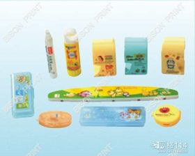 文具用品的魅力与选择