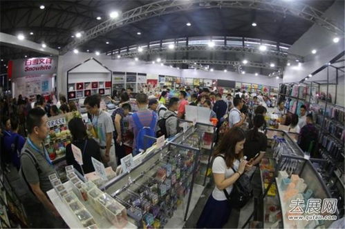 上海办公用品展 引领文具行业发展前沿